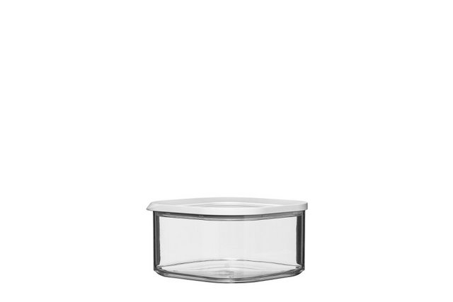 Caja de almacenamiento Mepal modula1250ml blanco