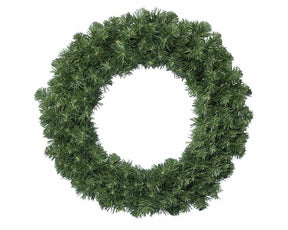 Imp kerstkrans erial 50cm