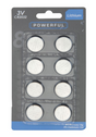 Botton Cell Batteries CR2032