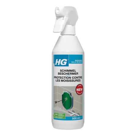 Protector de molde Hg 0,5l
