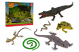 Johntoy Reptil Giftbox, 6st.