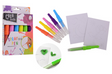 Johntoy Crea Kids Blaaspennen, 6st