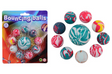 Johntoy pelotas saltarinas Summer Fun, 10 uds.