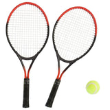 Set de tenis Sportx 4 piezas