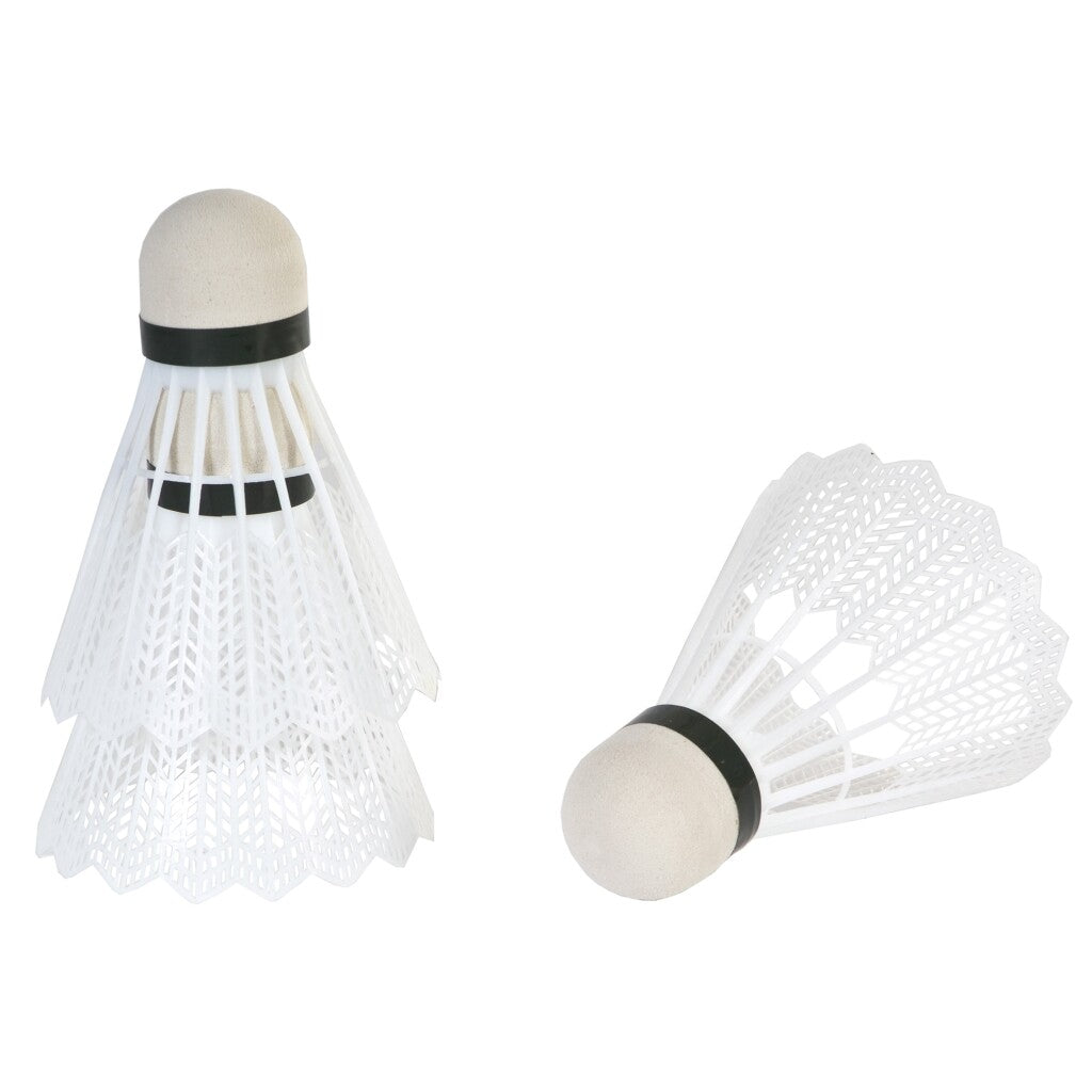 Lanzaderas Sportx en tubo 3 piezas blanco