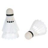 Lanzaderas Sportx en tubo 3 piezas blanco