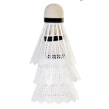 Lanzaderas Sportx en tubo 3 piezas blanco