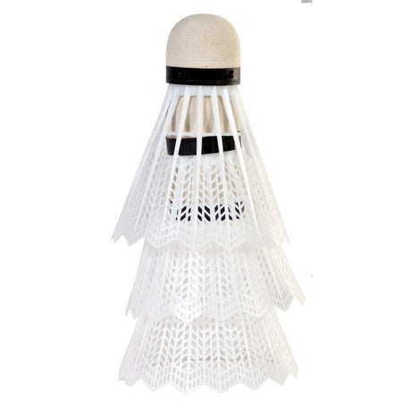 Lanzaderas Sportx en tubo 3 piezas blanco