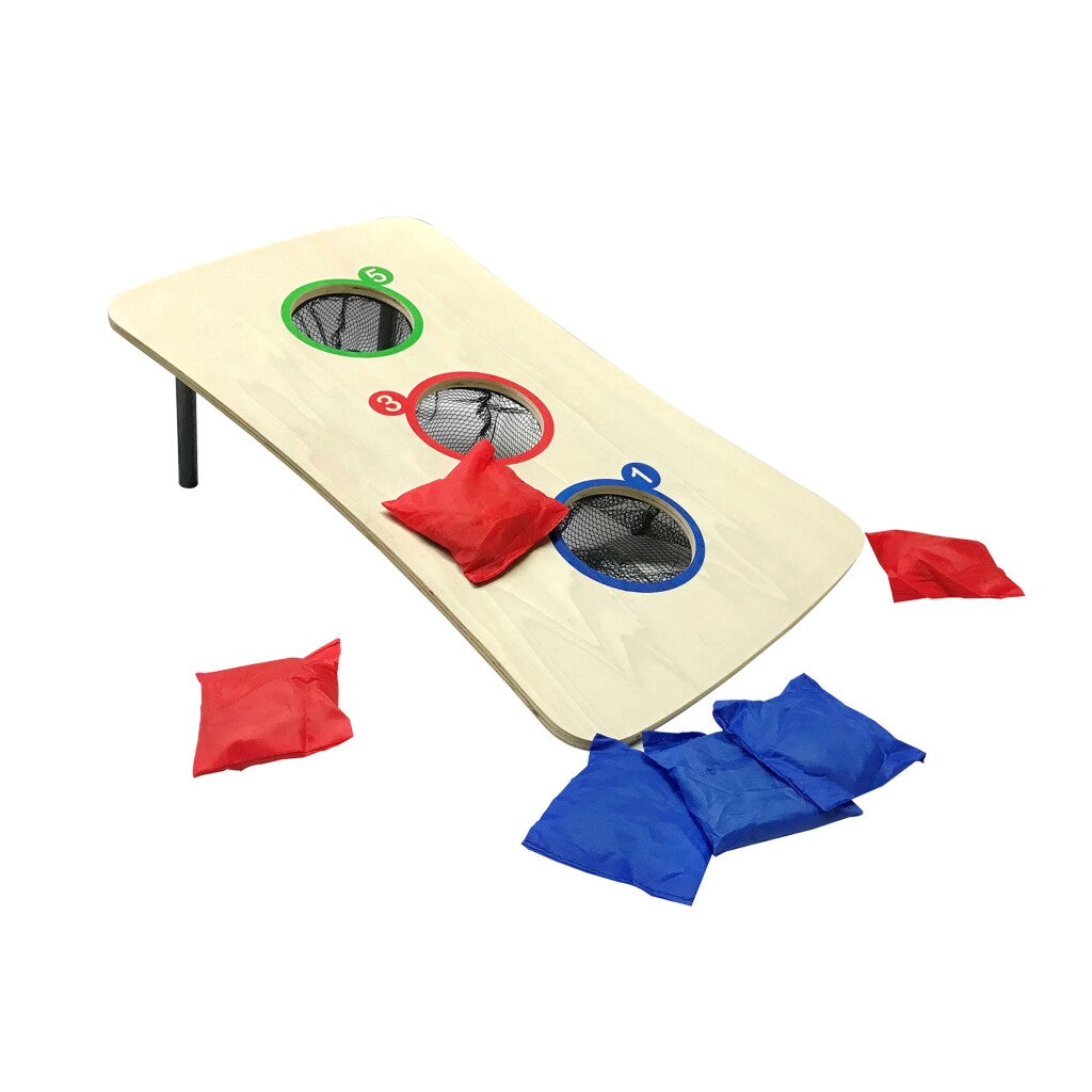 Play al aire libre petzak