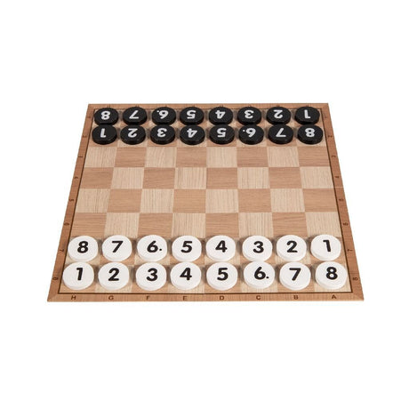 Juego de mesa check-10 juegos de payasos