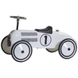 Coche de ruedas retro Lewis