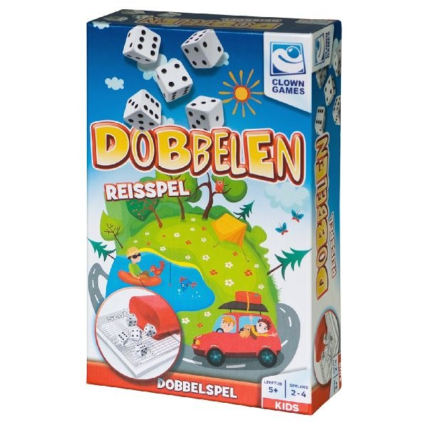 Juegos de payasos dados