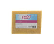Esponja de viscosa Sorbo l 16x11x3,5cm paquete de 2 piezas