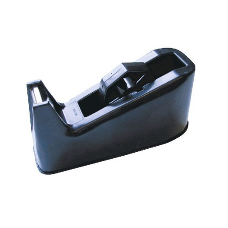 Dispensador de cinta adhesiva Raadhuis - b2 - negro - rd-3836200