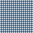 Servilletas de papel ambiente vichy azul
