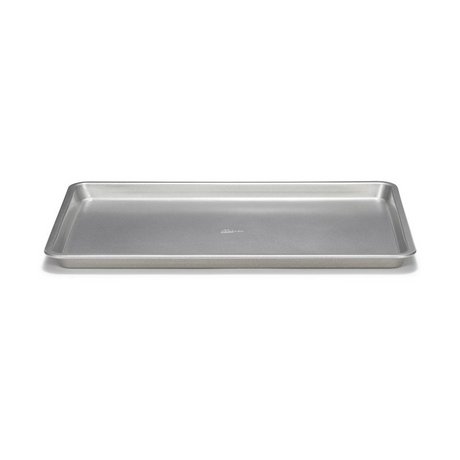 Bandeja para hornear galletas Patisse silvertop 39x26cm