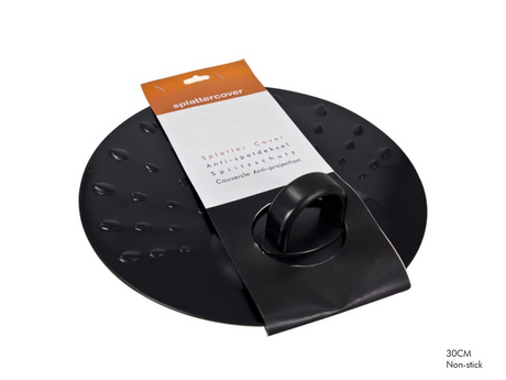 Funda antisalpicaduras antiadherente 30cm