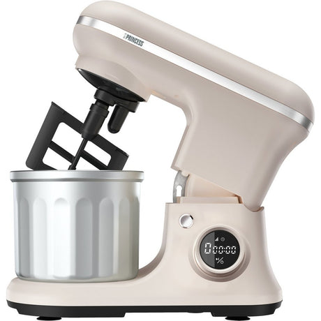 Robot de cocina Princess cregrave;me