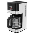 Cafetera Inventum jarra cristal 1,5l