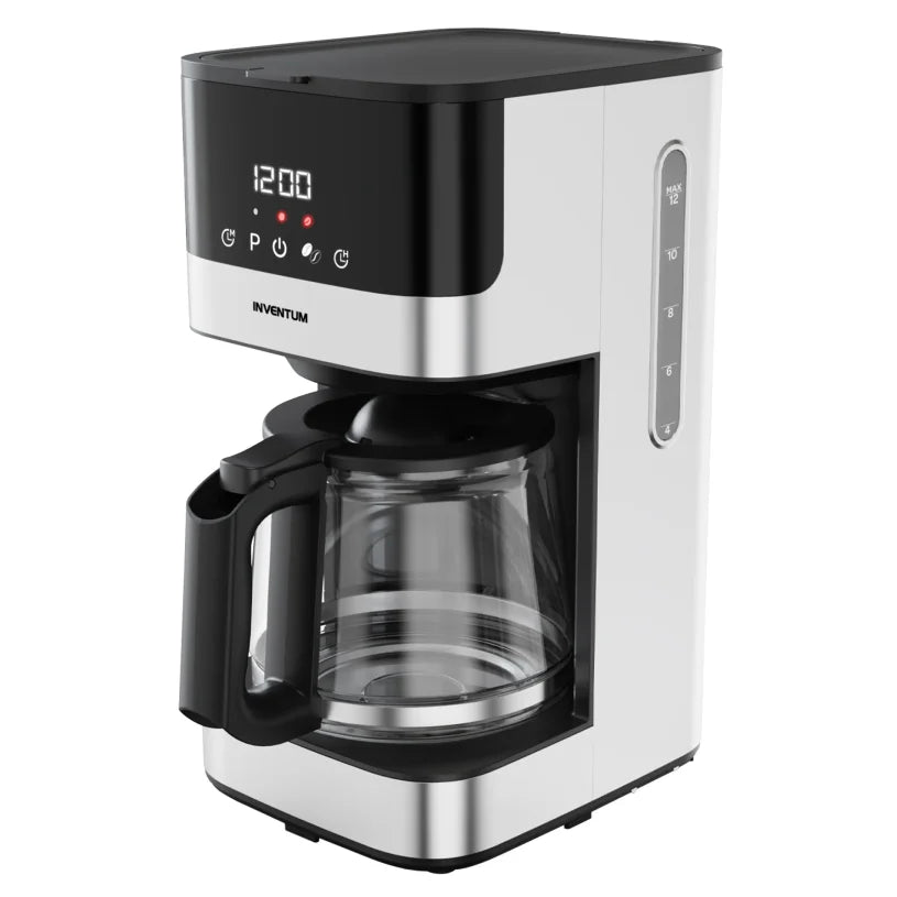Cafetera Inventum jarra cristal 1,5l