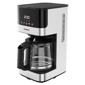 Cafetera Inventum jarra cristal 1,5l