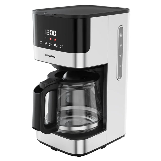 Cafetera Inventum jarra cristal 1,5l