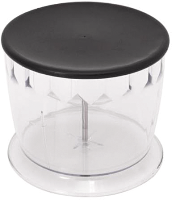 Batidora de mano Inventum mx301s