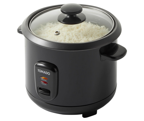 Olla arrocera inventum tomado 1,5l trc1501b