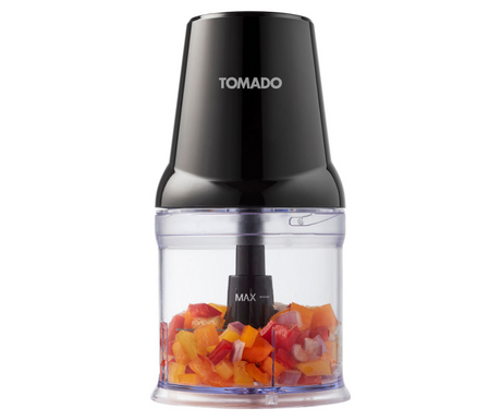 Picadora de tomates 0,5l 400w
