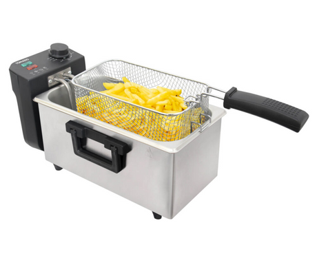 Freidora tomate 3l 2000w tdf3000s