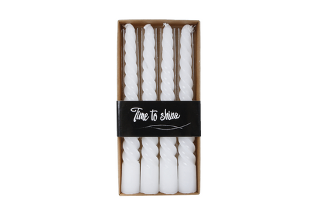 Sin fuego | 12 piezas