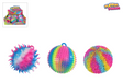Pelota globo funky mania arcoiris 18cm 3 surtidos