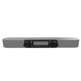 Cavus cmsbfb soporte de pared fijo para sonos beam negro