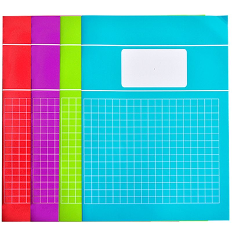 Quantore cuaderno soho tendencia a4 diamante