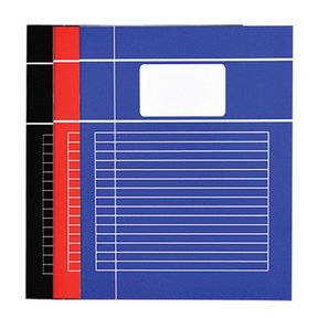 Quantore cuaderno soho basic a5 linea 80 paginas 8+2