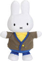 Peluche conejito miffy daddy 28 cm