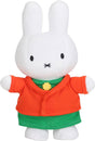Peluche conejo abuela Miffy 28 cm
