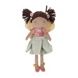 Muñeco de peluche Little Dutch hada evi 35cm