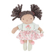 Muñeco de peluche holandés - evi - 10cm