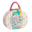 Moldear y decorar donas Totum