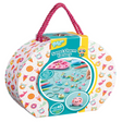 Totum maleta artesanal bisutería kawaii, confección de pulseras - sweet charm factory - juguetes creativos para niñas a partir de 5 años consejo de regalo