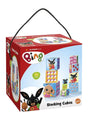 Pila de cubos de Bing. 3+. 15x15x5cm