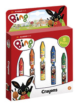 Crayones Bing. 2+. 21x15x2cm