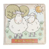 Libro de baño de Mike Molly 0+