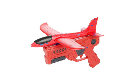 Toi-toys avión de espuma 23 cm