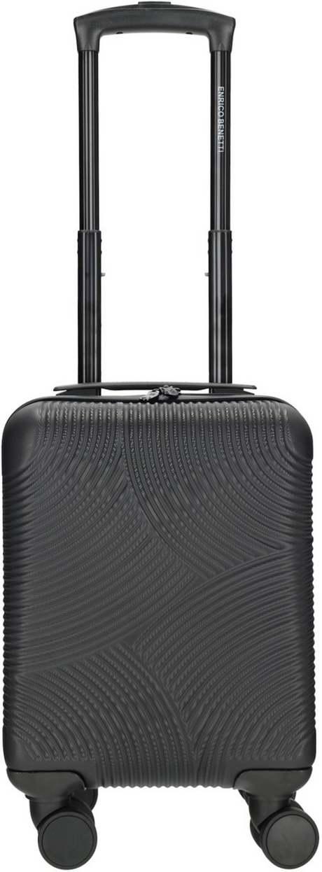 Enrico benetti underseater trolley louisville zwart