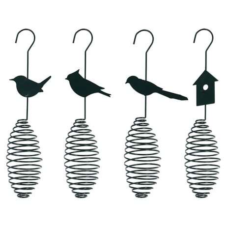 Comedero para pájaros de diseño Esschert