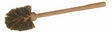 Escobilla de baño Luva unión de madera escobilla de baño unión de madera