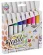 Rotuladores textiles Moxy, 8 uds.