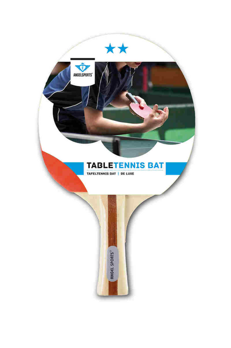 Raqueta de tenis de mesa Engelhart 2 estrellas